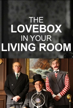 The Love Box in Your Living Room full