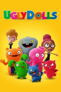 UglyDolls full