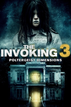 The Invoking: Paranormal Dimensions full