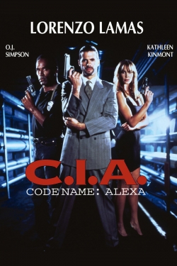 CIA Code Name: Alexa full