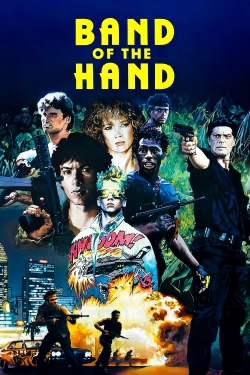 Band of the Hand full