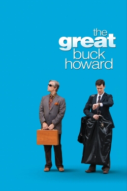 The Great Buck Howard full