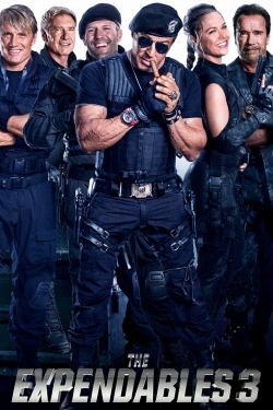 The Expendables 3 full