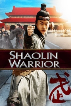 Shaolin Warrior full