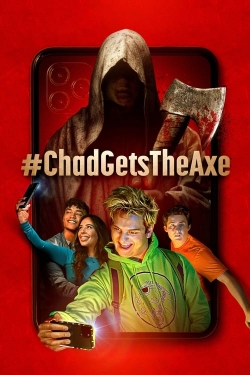 #ChadGetsTheAxe full