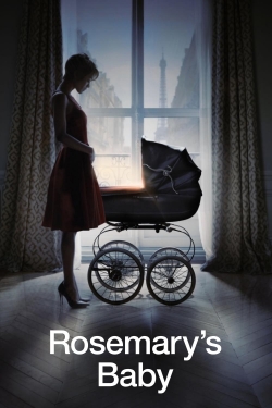 Rosemary's Baby full