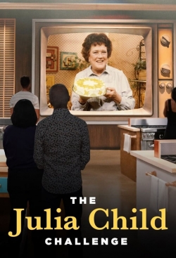 The Julia Child Challenge full