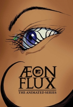 Ӕon Flux full