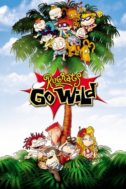 Rugrats Go Wild full