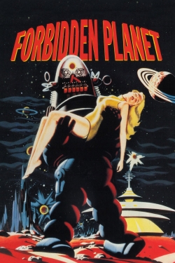 Forbidden Planet full