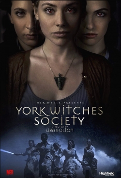 York Witches Society full