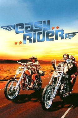 Easy Rider full