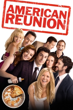 American Reunion full