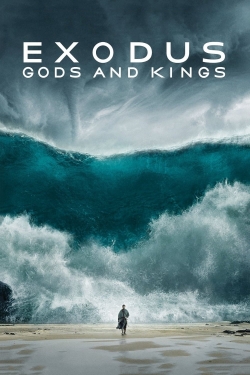 Exodus: Gods and Kings full