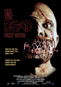 The Dead Next Door full