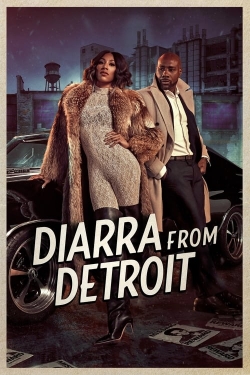 Diarra from Detroit full