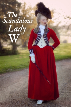 The Scandalous Lady W full