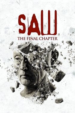 Saw: The Final Chapter full