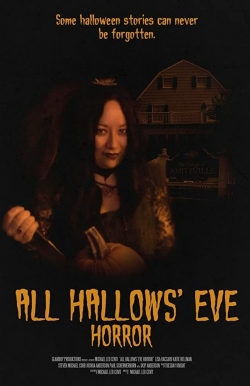 All Hallows' Eve Horror full