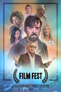 Film Fest full