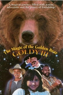 The Magic of the Golden Bear: Goldy III full