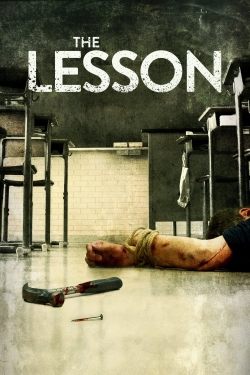 The Lesson full