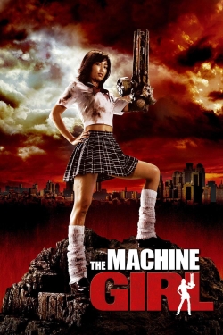 The Machine Girl full