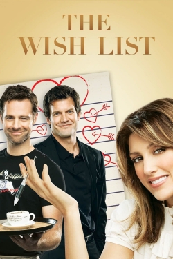 The Wish List full