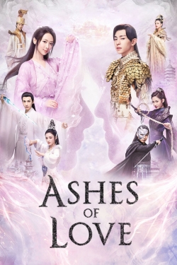 Ashes of Love full