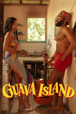 Guava Island full