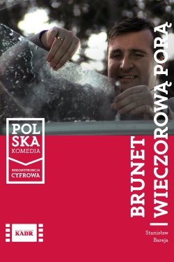 Brunet wieczorową porą full