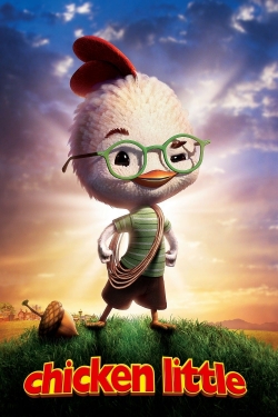 Chicken Little full