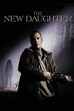 The New Daughter full