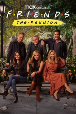 Friends: The Reunion full