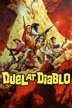 Duel at Diablo full