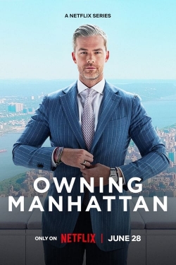 Owning Manhattan full