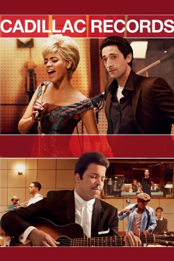 Cadillac Records full