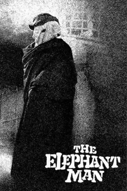 The Elephant Man full