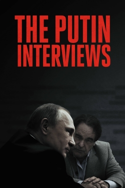 The Putin Interviews full