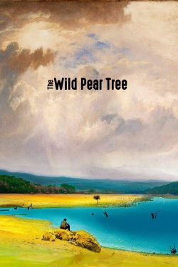 The Wild Pear Tree full