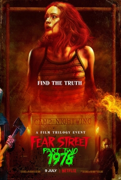 Fear Street Part Two: 1978 full