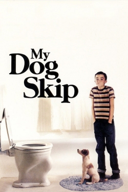 My Dog Skip full