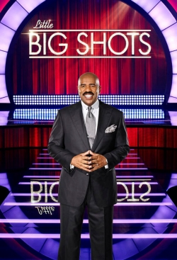 Little Big Shots full