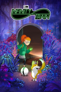 Infinity Train full