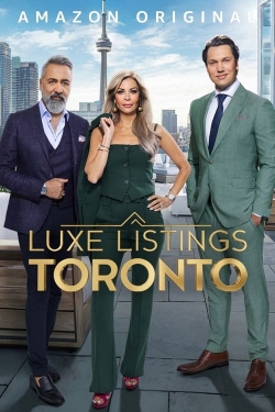 Luxe Listings Toronto full