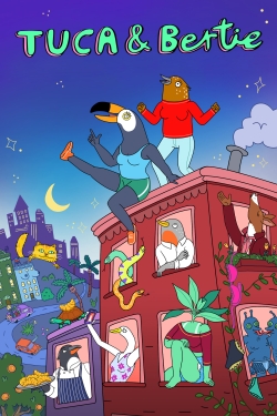 Tuca & Bertie full