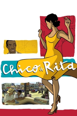 Chico & Rita full