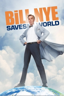 Bill Nye Saves the World full