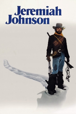 Jeremiah Johnson full