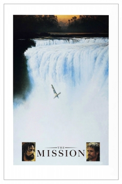 The Mission full